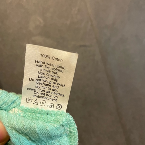 J Crew Chevron Sequin Tank - Picture 3 of 3